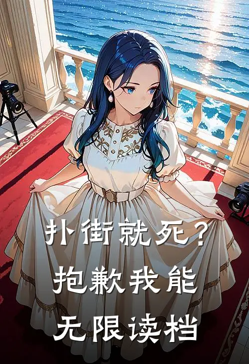 扑街就死？抱歉，我能无限读档