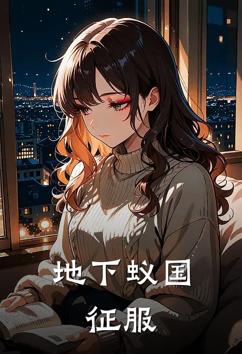 地下蚁国：征服(白克巧提莫)免费小说_最新小说全文阅读地下蚁国：征服白克巧提莫