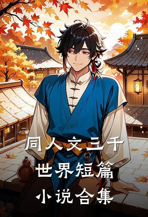 同人文三千世界短篇小说合集