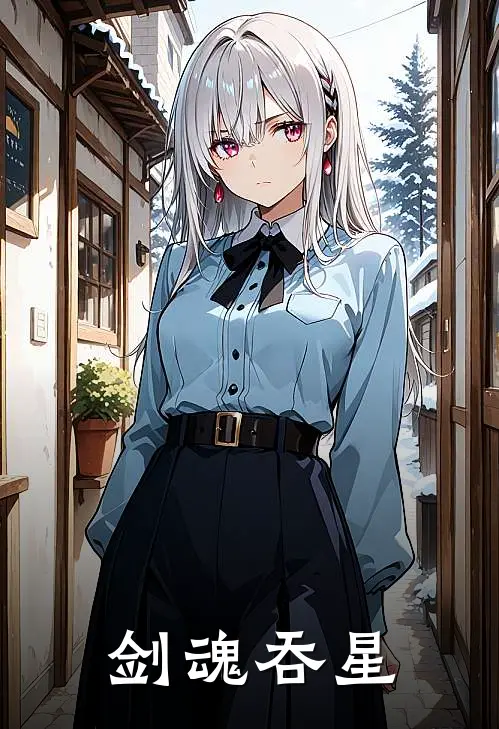剑魂吞星