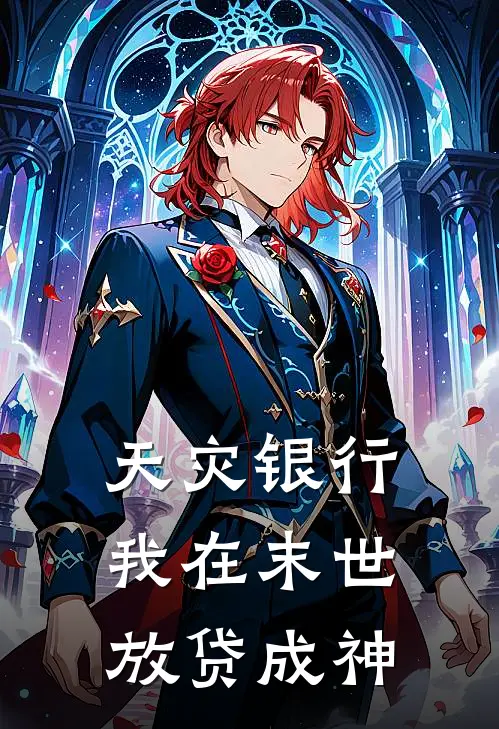 天灾银行：我在末世放贷成神