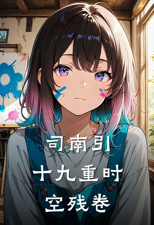 司南引：十九重时空残卷