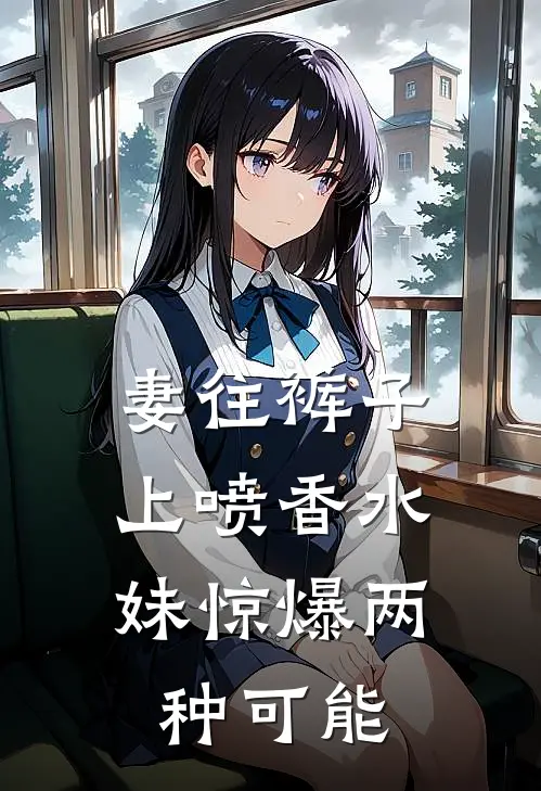 妻往裤子上喷香水，妹惊爆两种可能