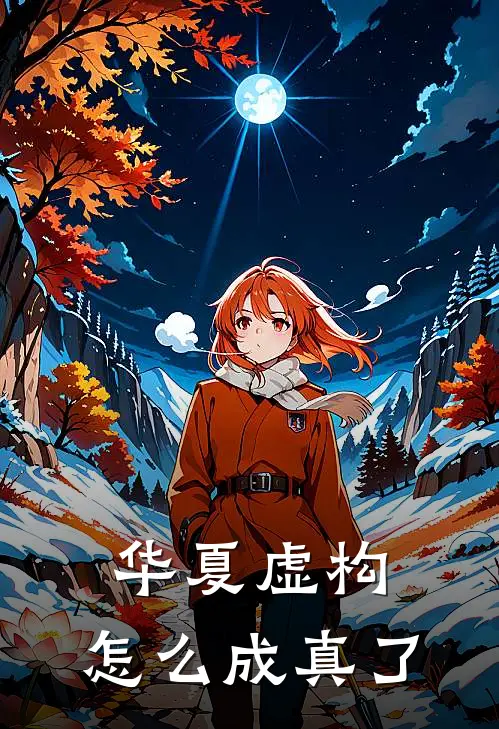 华夏虚构：怎么成真了(箫道然李撰)热门小说在线阅读_热门小说华夏虚构：怎么成真了(箫道然李撰)