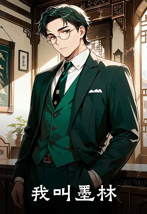 林墨柳如烟《我叫墨林》小说免费在线阅读_我叫墨林(林墨柳如烟)已完结小说