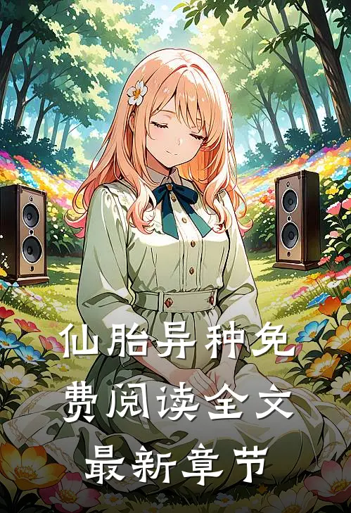 仙胎异种免费阅读全文最新章节