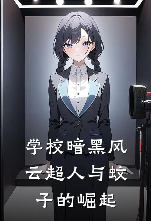 学校暗黑风云超人与蚊子的崛起