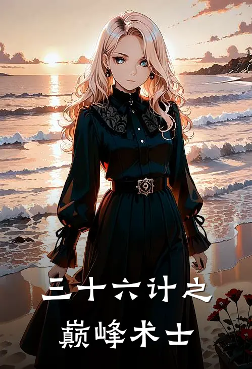 三十六计之巅峰术士