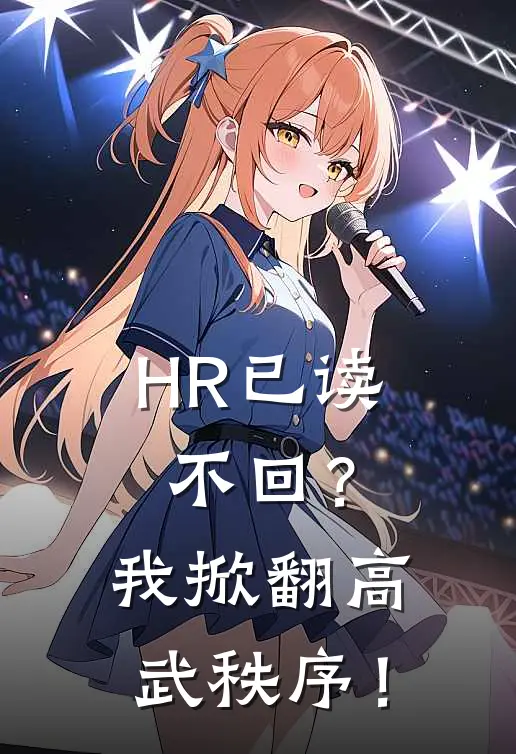 HR已读不回？我掀翻高武秩序！林潇姜若澜在线免费小说_最新推荐小说HR已读不回？我掀翻高武秩序！(林潇姜若澜)