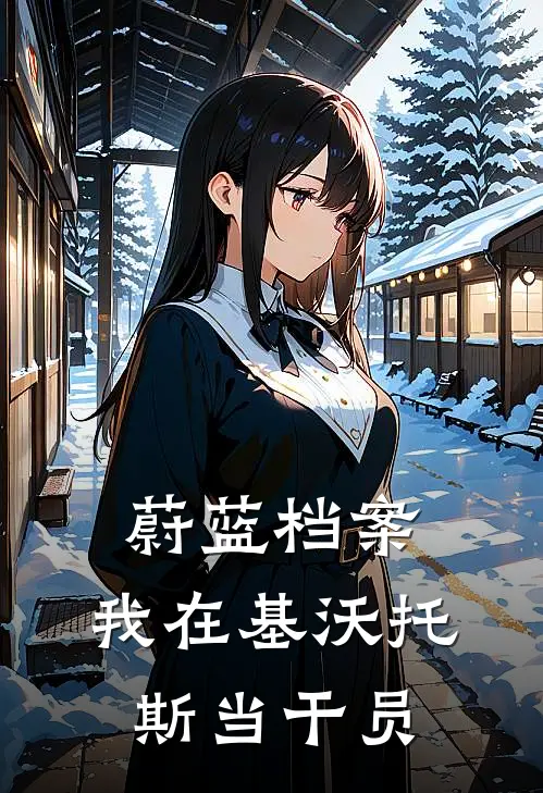 蔚蓝档案：我在基沃托斯当干员