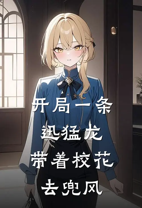开局一条迅猛龙，带着校花去兜风