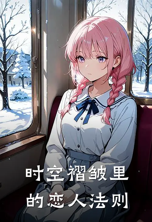 时空褶皱里的恋人法则