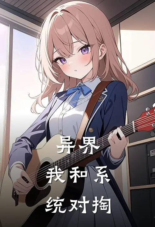 异界：我和系统对掏