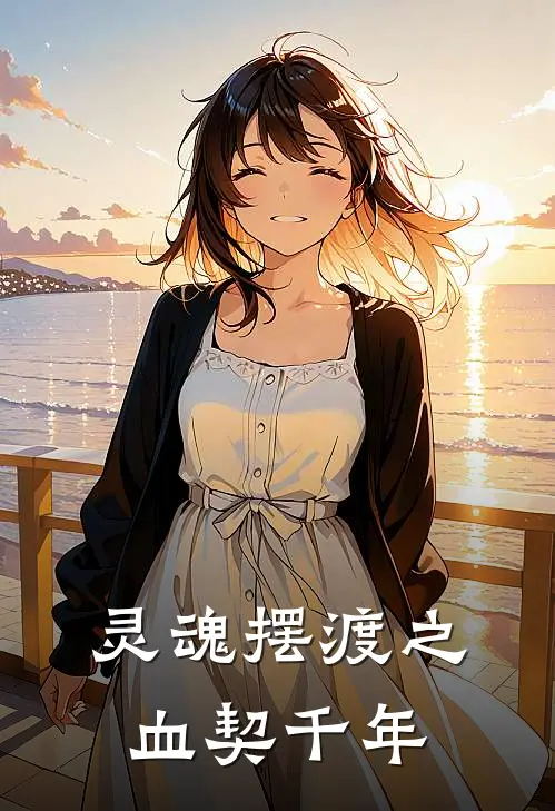 灵魂摆渡之血契千年