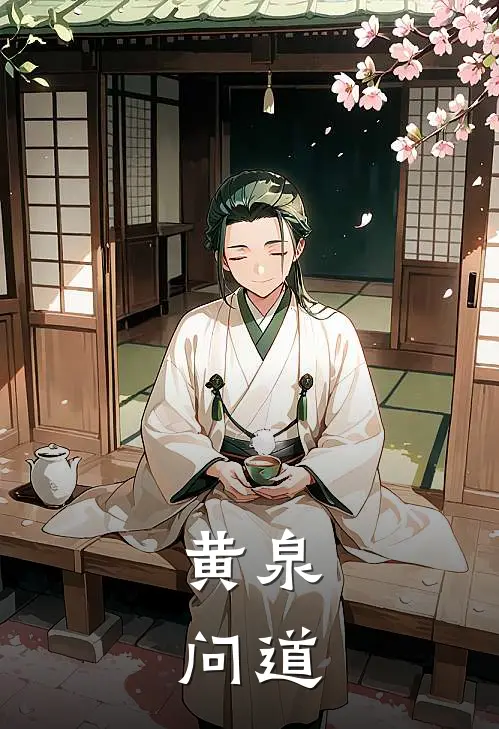 黄泉：问道林寒叶青璃最新完结小说推荐_在线免费小说黄泉：问道(林寒叶青璃)