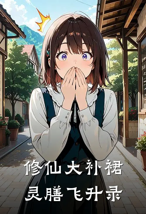 修仙大补裙：灵膳飞升录