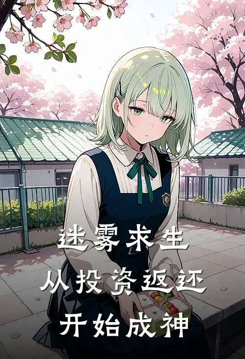 迷雾求生，从投资返还开始成神