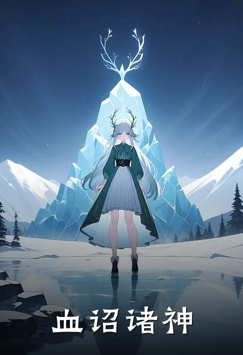 血诏诸神