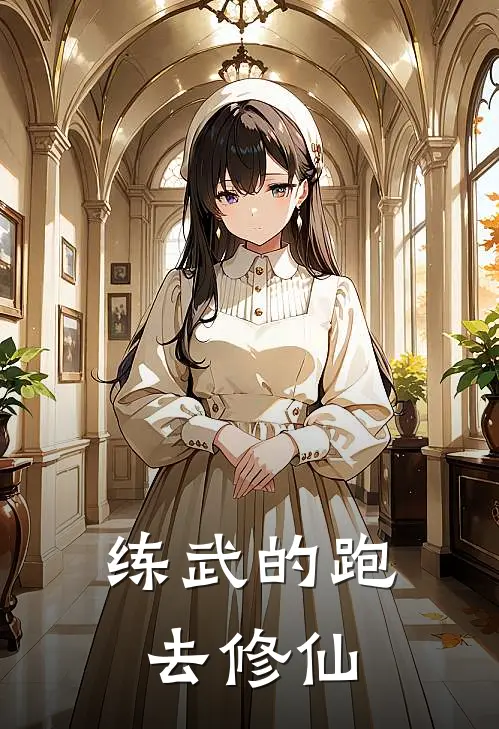 练武的跑去修仙