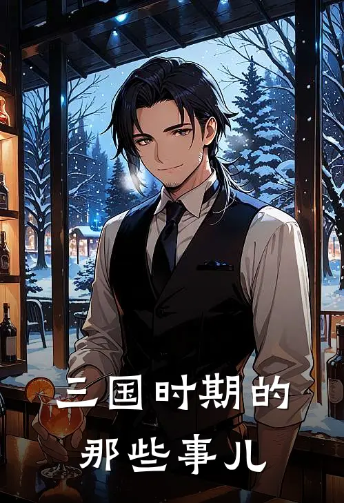 三国时期的那些事儿