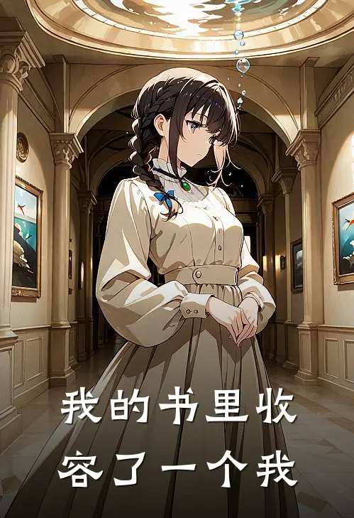 我的书里收容了一个我丁成瘾木塔小说完整版免费阅读_最新章节列表我的书里收容了一个我(丁成瘾木塔)