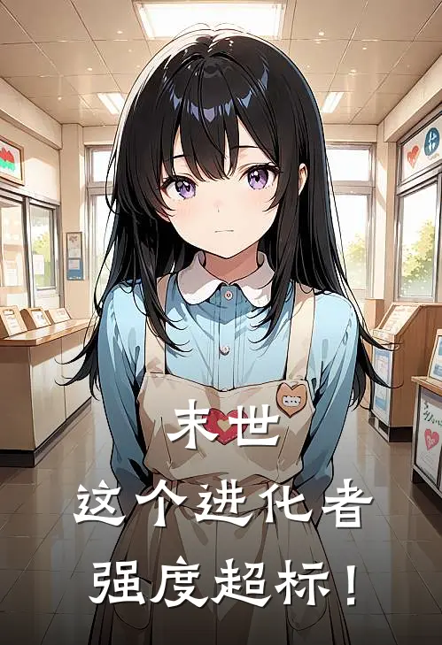 末世，这个进化者强度超标！