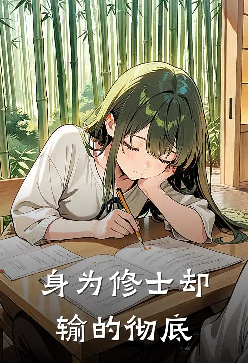 身为修士却输的彻底上迟皎楚羽免费小说完整版_热门的小说身为修士却输的彻底上迟皎楚羽