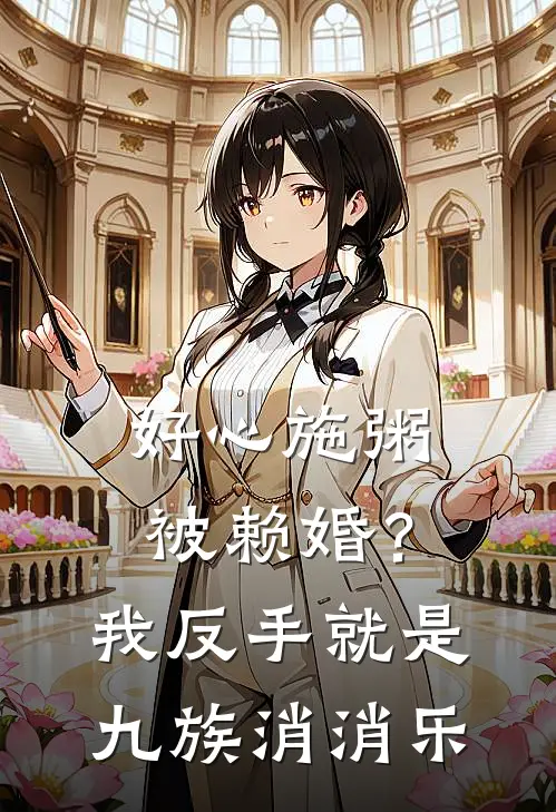 好心施粥被赖婚？我反手就是九族消消乐