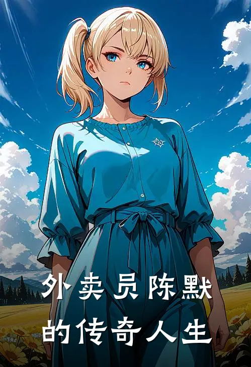 外卖员陈默的传奇人生