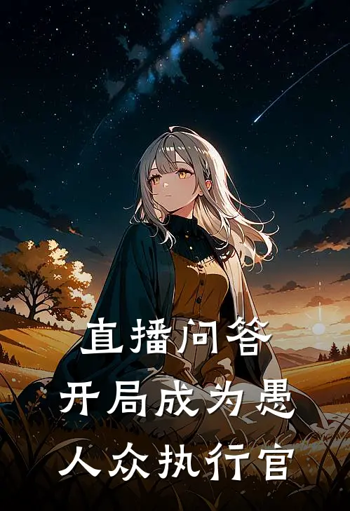 直播问答：开局成为愚人众执行官