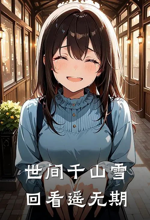 世间千山雪，回看遥无期