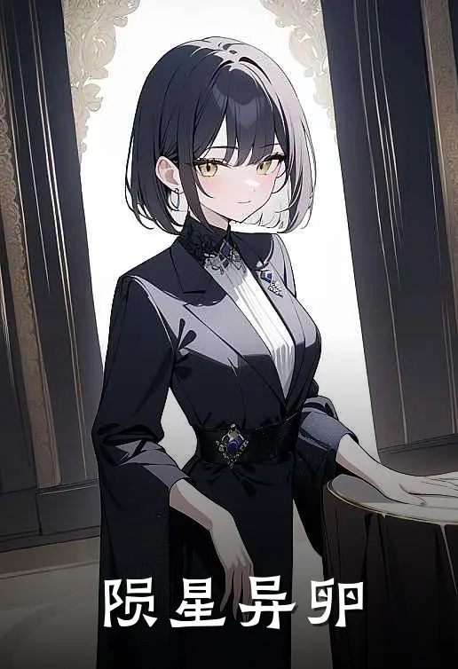 陨星异卵（叶羽叶凌）全文免费阅读无弹窗大结局_陨星异卵最新章节列表