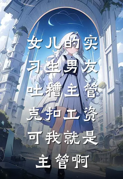 女儿的实习生男友吐槽主管克扣工资，可我就是主管啊