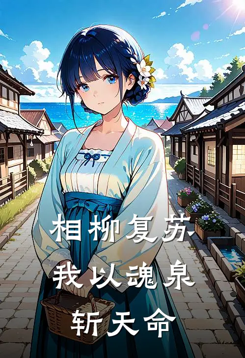 相柳复苏：我以魂泉斩天命