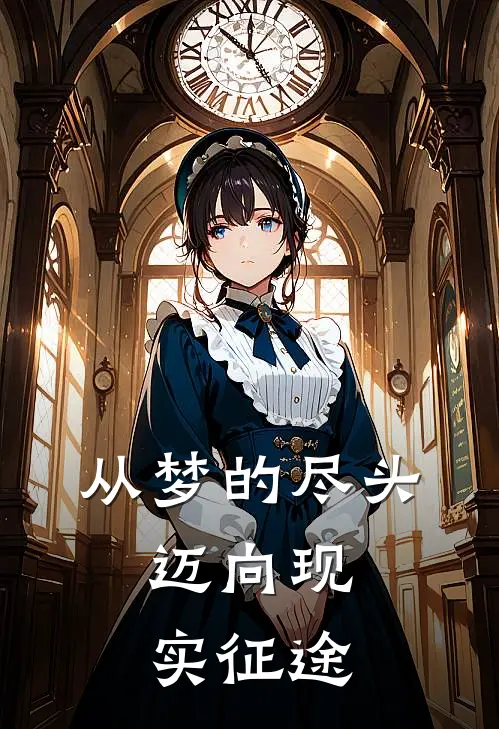 从梦的尽头，迈向现实征途