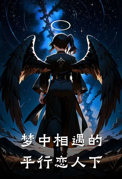 梦中相遇的平行恋人下