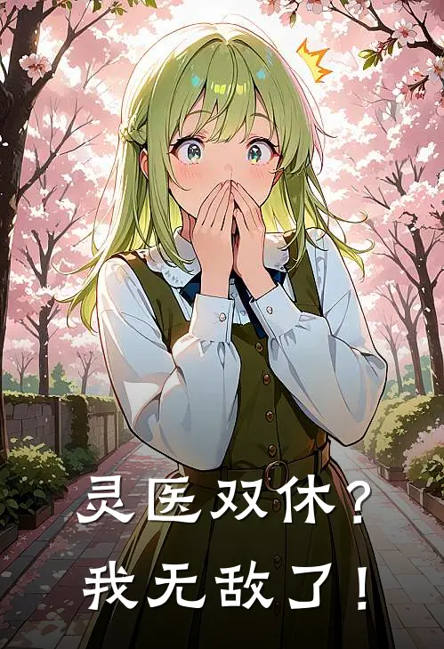 灵医双休？我无敌了！