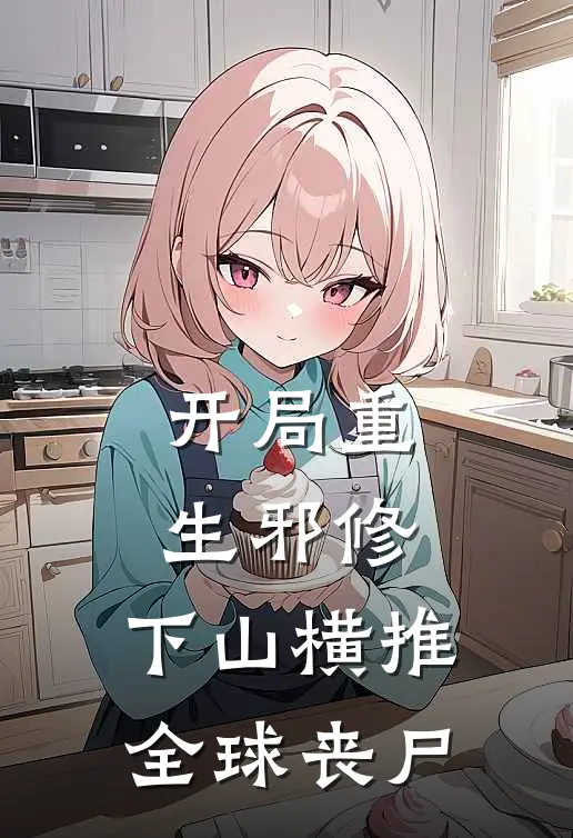 开局重生邪修，下山横推全球丧尸