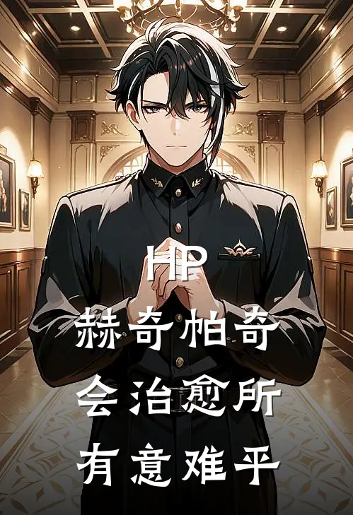 HP：赫奇帕奇会治愈所有意难平