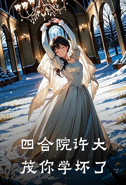 四合院许大茂你学坏了