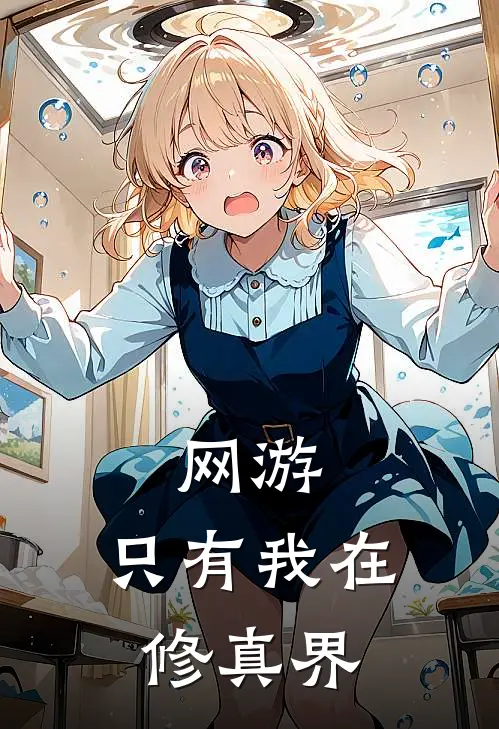 网游：只有我在修真界