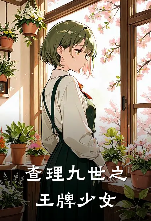 查理九世之王牌少女(江星熠亚瑟)完整版免费小说_完结版小说推荐查理九世之王牌少女(江星熠亚瑟)