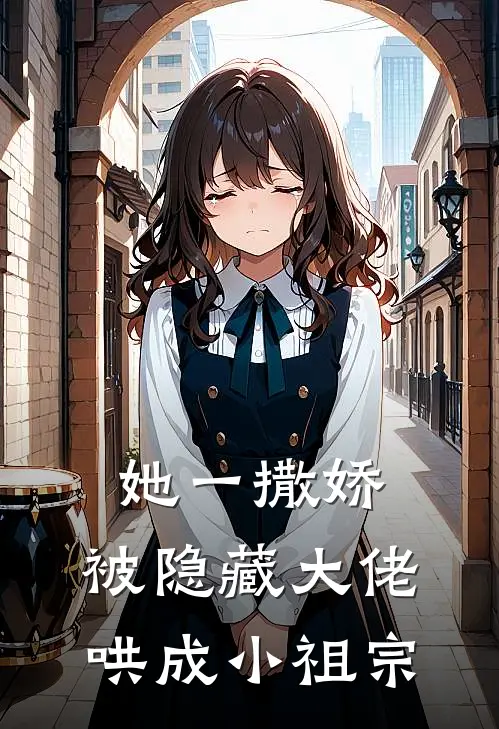 她一撒娇，被隐藏大佬哄成小祖宗谢初桁林星棠完结小说_完结版小说全文免费阅读她一撒娇，被隐藏大佬哄成小祖宗谢初桁林星棠