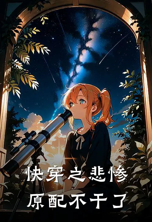 快穿之悲惨原配不干了
