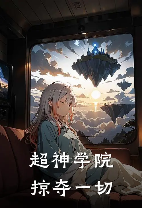 超神学院：掠夺一切