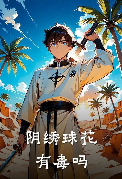 阴绣球花有毒吗