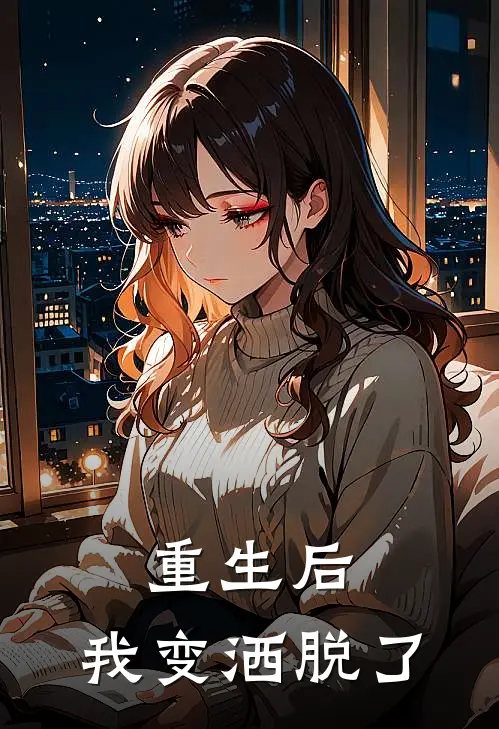 重生后，我变洒脱了