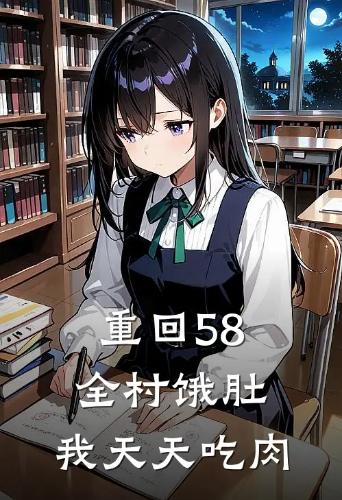 重回58：全村饿肚，我天天吃肉