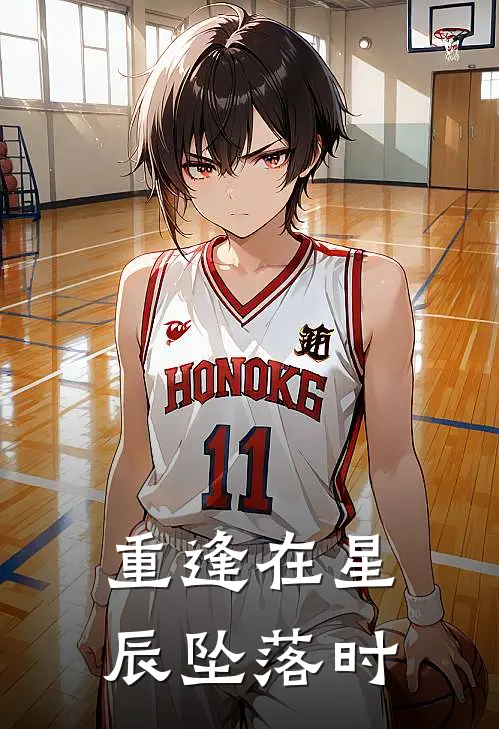 重逢在星辰坠落时