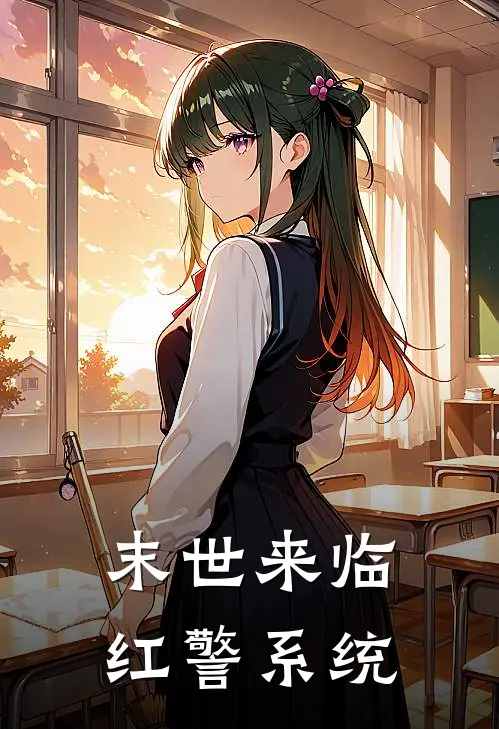 末世来临红警系统